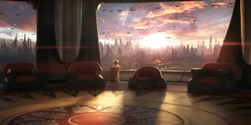Upcoming Star Wars games: Everything announced so far 3 Upcoming Star Wars games: Everything announced so far