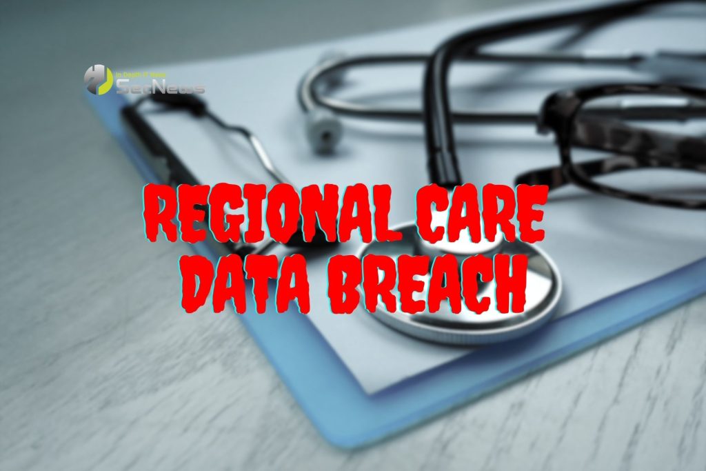 Regional Care violation