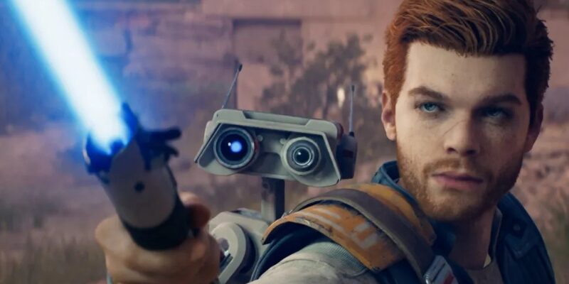Upcoming Star Wars games: Everything announced so far 6 Upcoming Star Wars games: Everything announced so far