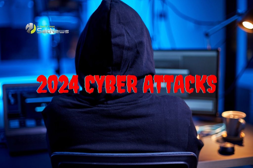 The top 10 cyberattacks of 2024 1 cyberattacks 2024