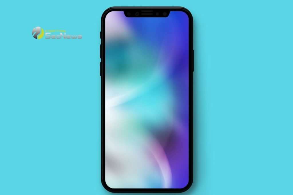 iPhone φακός