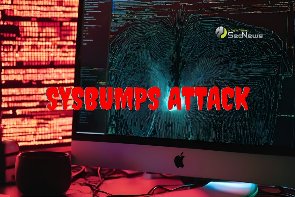 SysBumps macOS