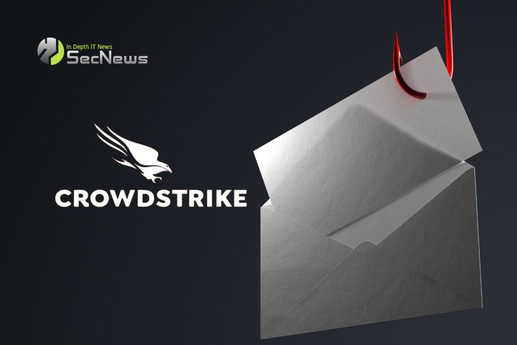 Η Crowdstrike αναδεικνύει αύξηση στις φυσικές επιθέσεις σε προνομιούχους χρήστες 1 Crowdstrike
