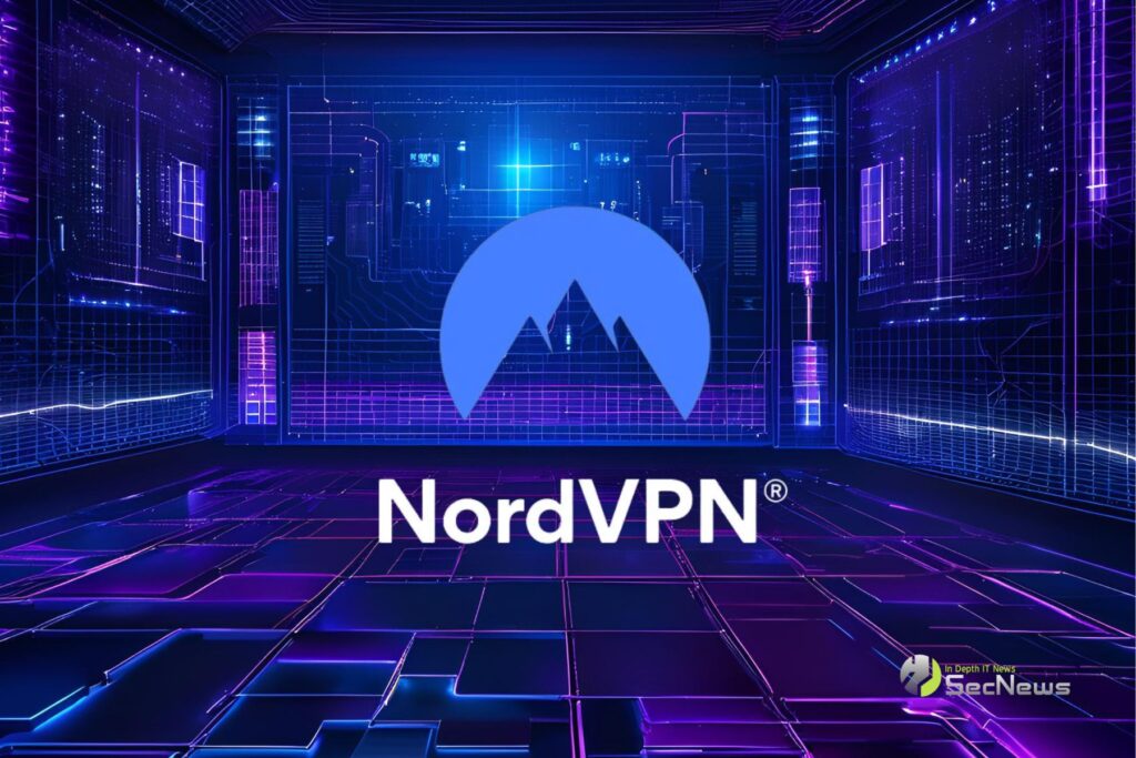 Hacker claims to have leaked NordVPN's Salesforce data 1 NordVPN