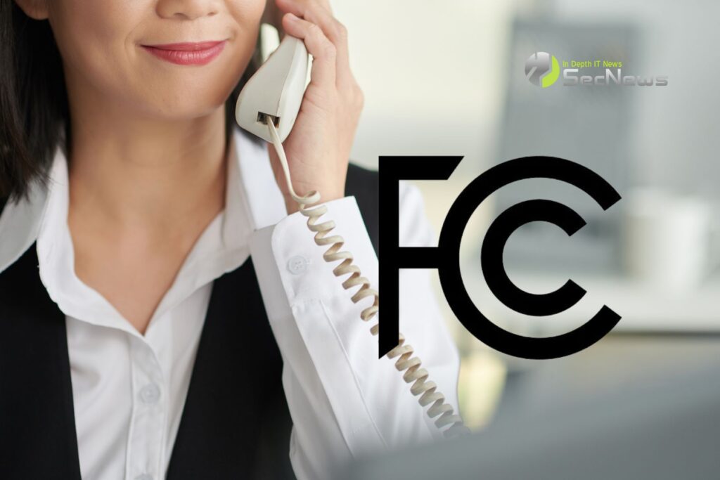 FCC repeals cybersecurity rules for telecommunications
