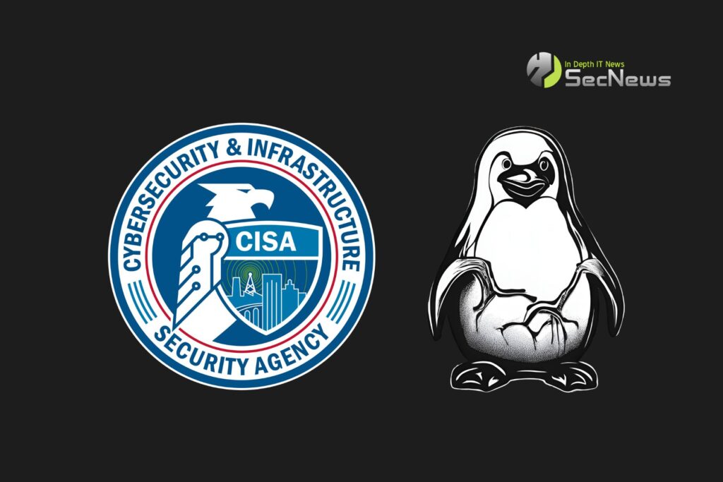Η CISA πρόσθεσε ευπάθεια του Linux kernel στον Κατάλογο KEV 1 Linux kernel ευπάθεια CISA