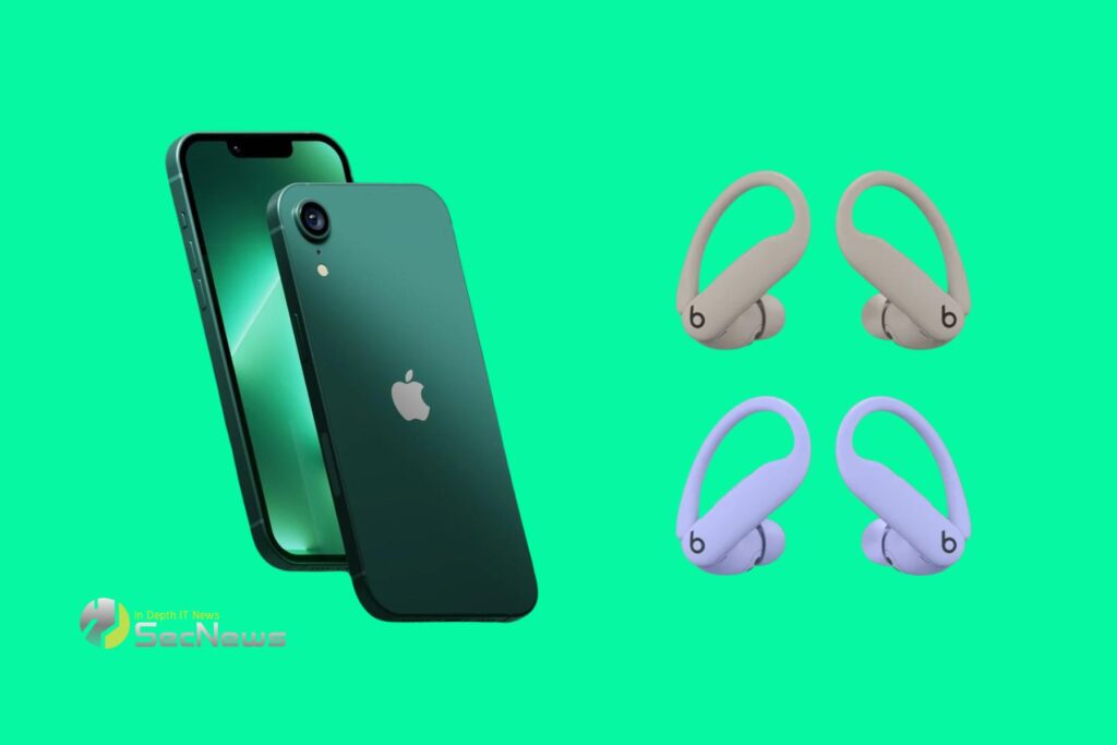 Powerbeats Pro 2: Υποστήριξη Apple Fitness με το iOS 26 1 Powerbeats Pro 2