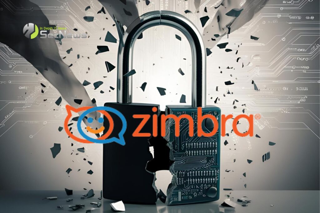 Zimbra fixes XSS, XXE & LDAP Injection vulnerabilities 1 Zimbra vulnerabilities