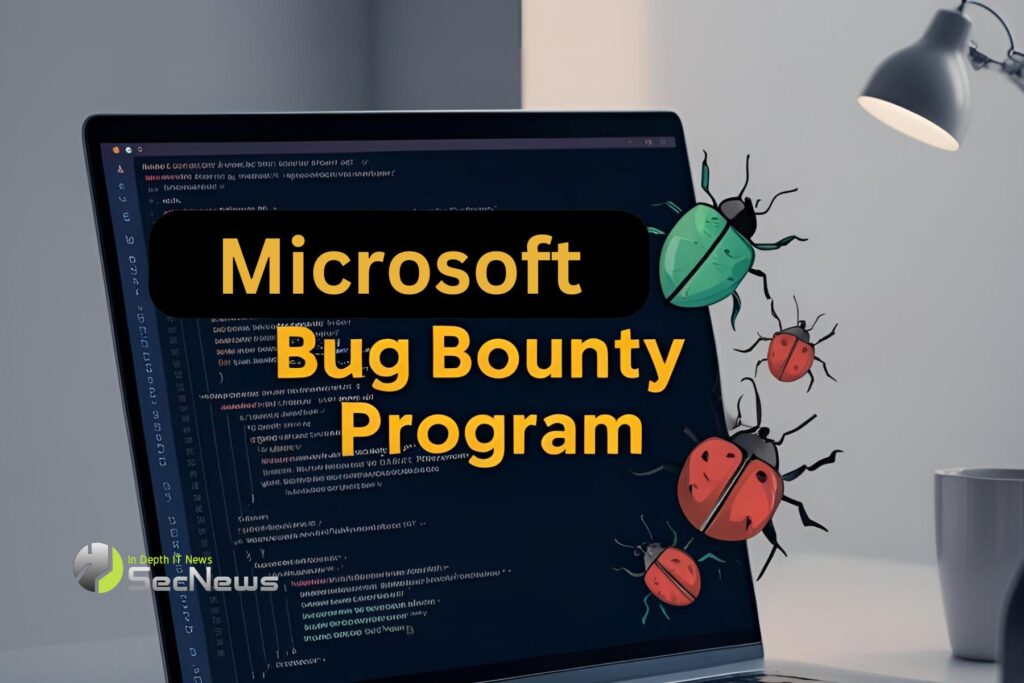 Microsoft expands bug bounty program for Copilot (AI) 1 bug bounty Copilot Microsoft