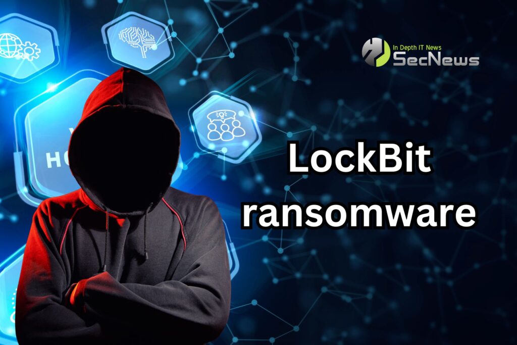 Κυρώσεις στην Zservers για "παροχή βοήθειας" στη ransomware ομάδα LockBit 1 Κυρώσεις στην Zservers για "παροχή βοήθειας" στη ransomware ομάδα LockBit