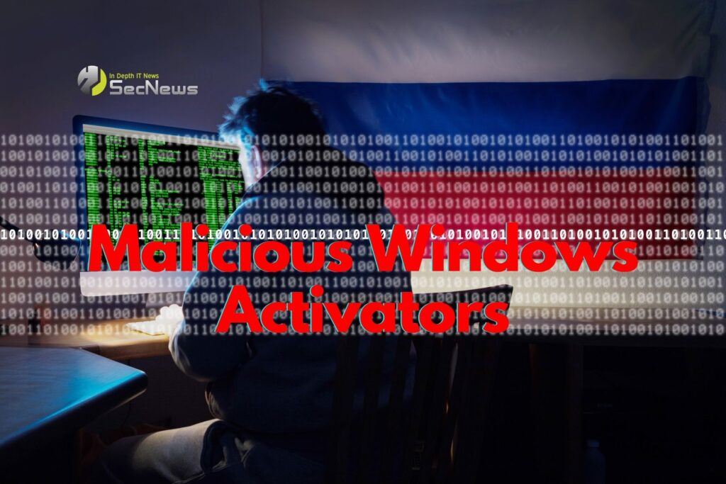 Η Sandworm στοχεύει χρήστες Windows στην Ουκρανία 1 Sandworm Windows