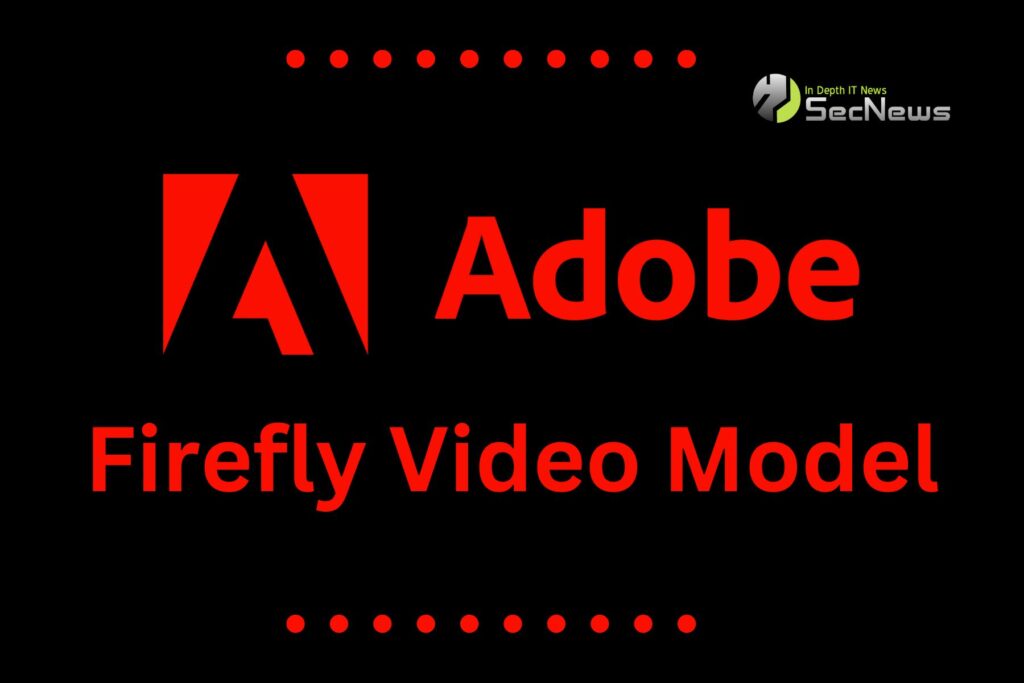 Firefly Video Model: Ο AI video generator της Adobe σε public beta 1 Firefly Video Model AI video generator Adobe