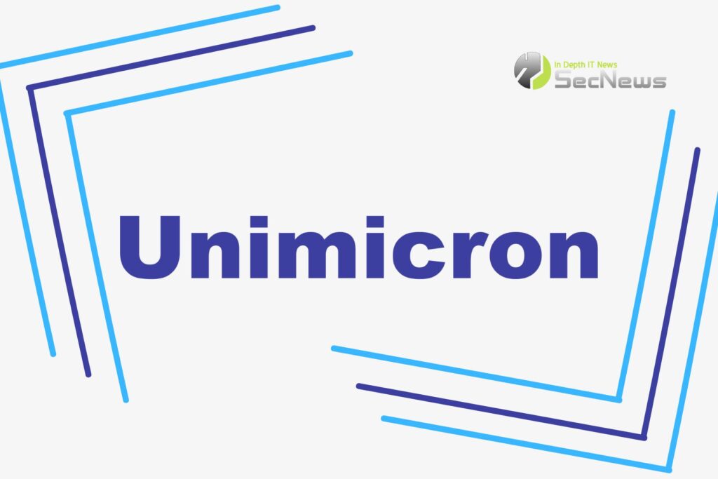 Unimicron: Το ransomware Sarcoma πίσω από την πρόσφατη επίθεση; 1 ransomware Sarcoma Unimicron