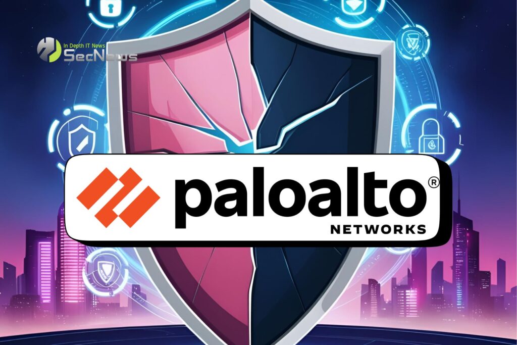 PAN-OS: Exploiting RCE vulnerability for espionage 1 PAN-OS