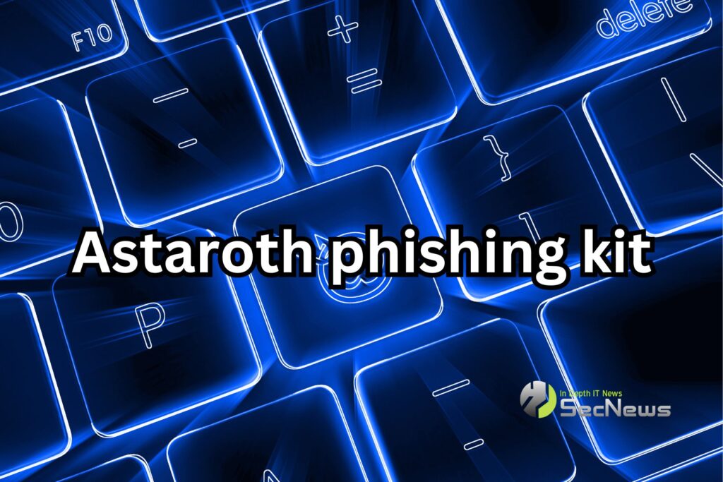 Το phishing kit Astaroth παρακάμπτει το 2FA 1 Astaroth phishing kit 2fa