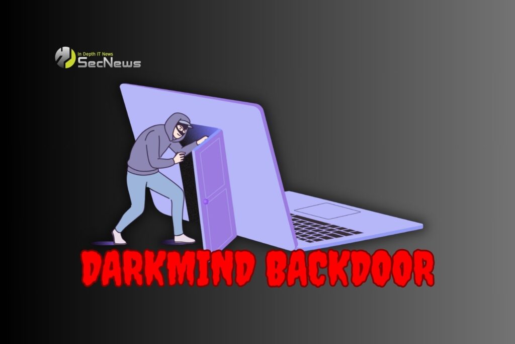 DarkMind Backdoor exploits LLMs 1 capabilities DarkMind Backdoor