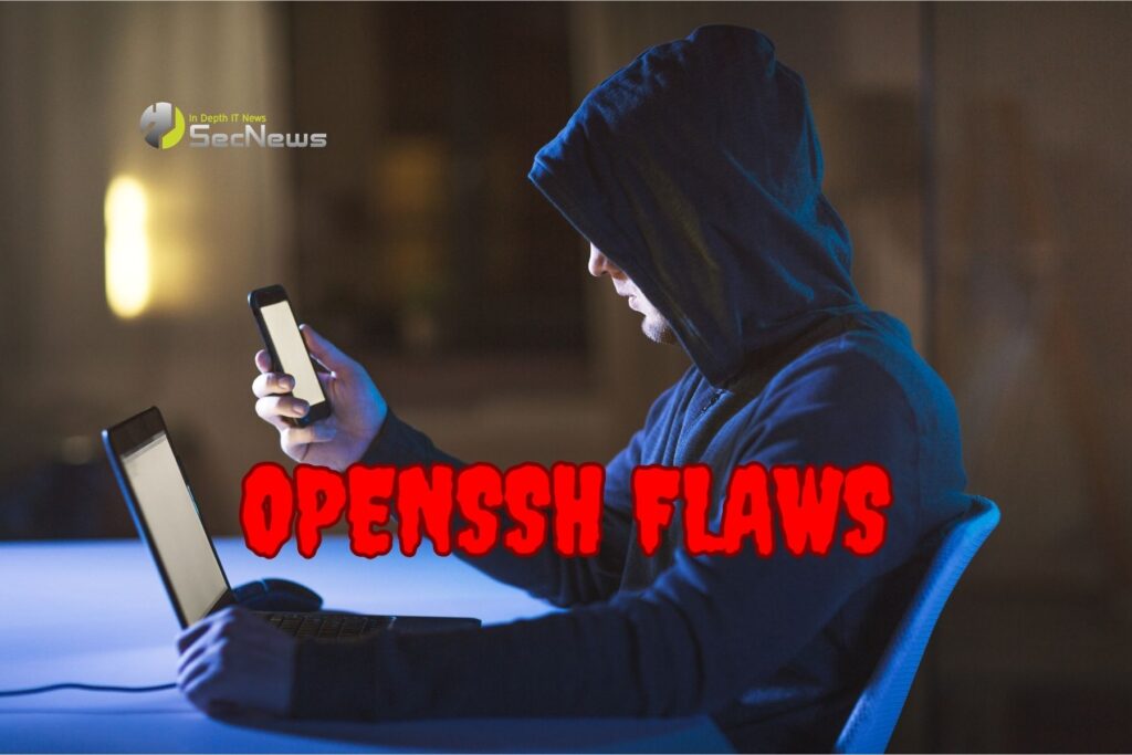 Ελαττώματα του OpenSSH εκθέτουν SSH servers σε επιθέσεις MiTM και DoS 1 OpenSSH ελάττωμα