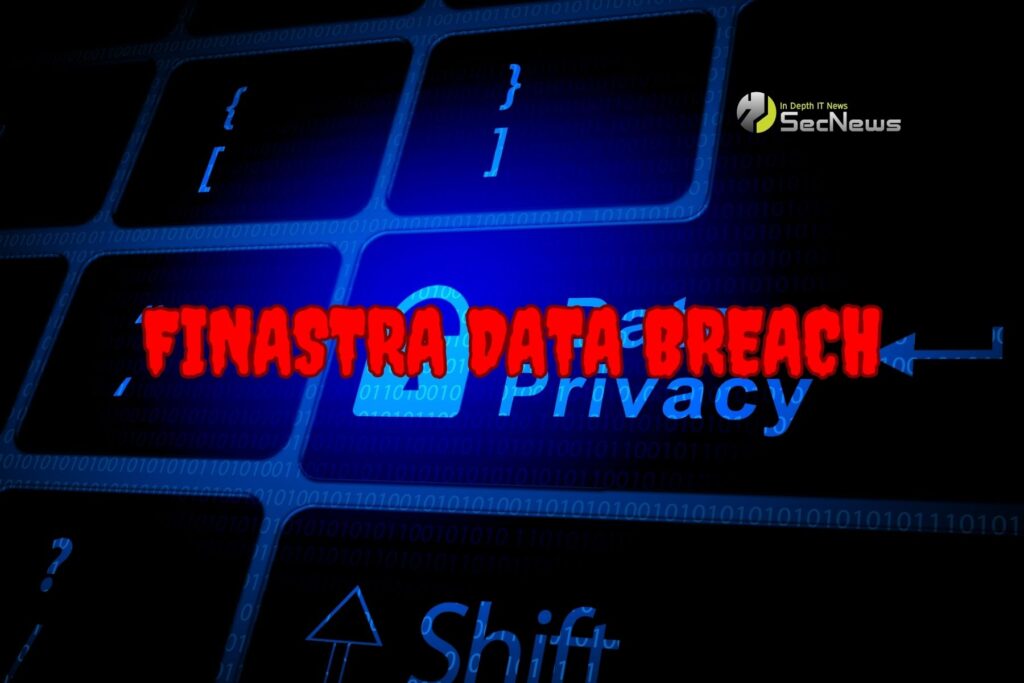 Finastra violation