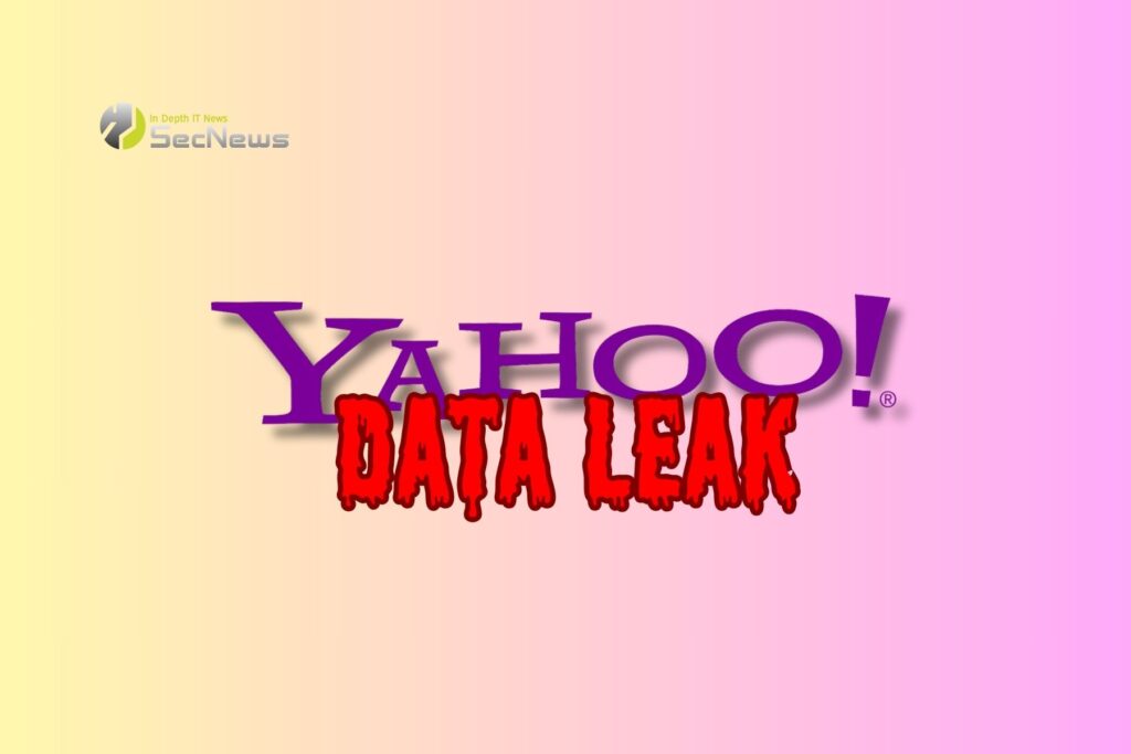 Διαρροή δεδομένων Yahoo: 602.000 λογαριασμοί email εκτέθηκαν 1 Διαρροή δεδομένων Yahoo