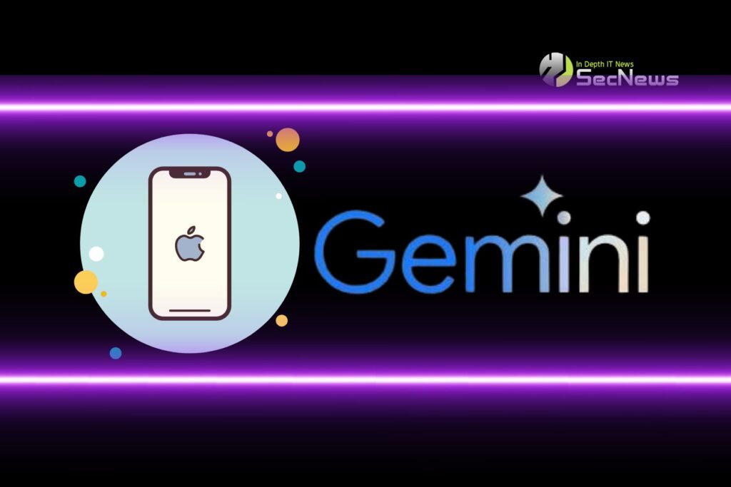 Gemini iOS Google