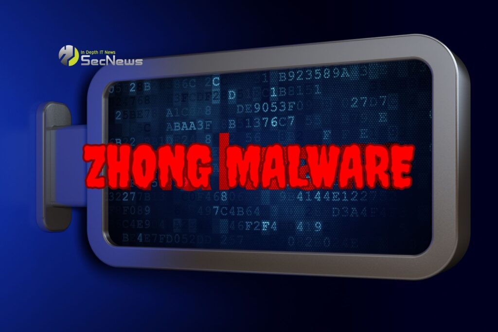 Zhong Malware