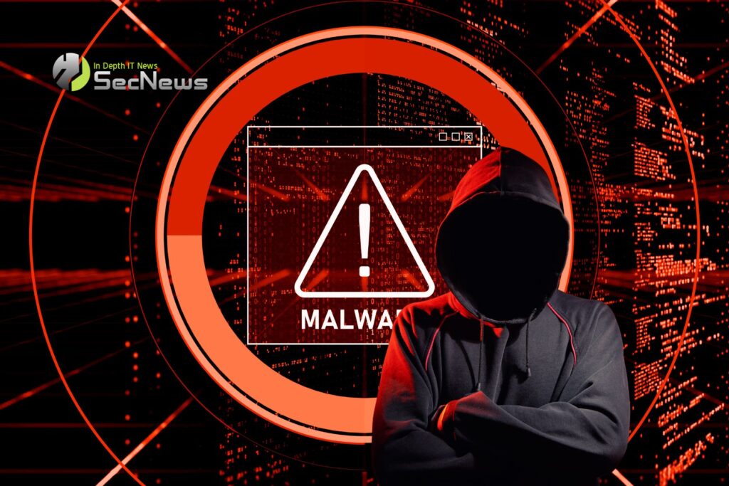 NailaoLocker ransomware PlugX ShadowPad