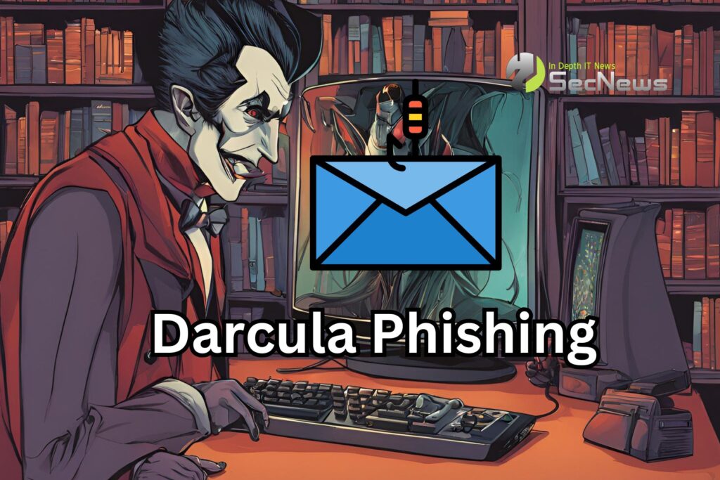 Η phishing υπηρεσία Darcula θα επιτρέπει δημιουργία DIY phishing kits 1 Darcula DIY phishing kits