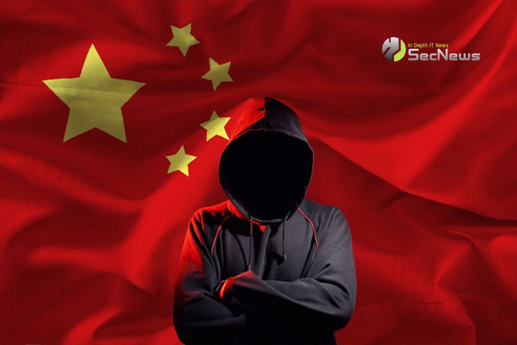 The Salt Typhoon use the custom malware JumbledPath in attacks 1 Salt Typhoon Chinese hackers malware JumbledPath