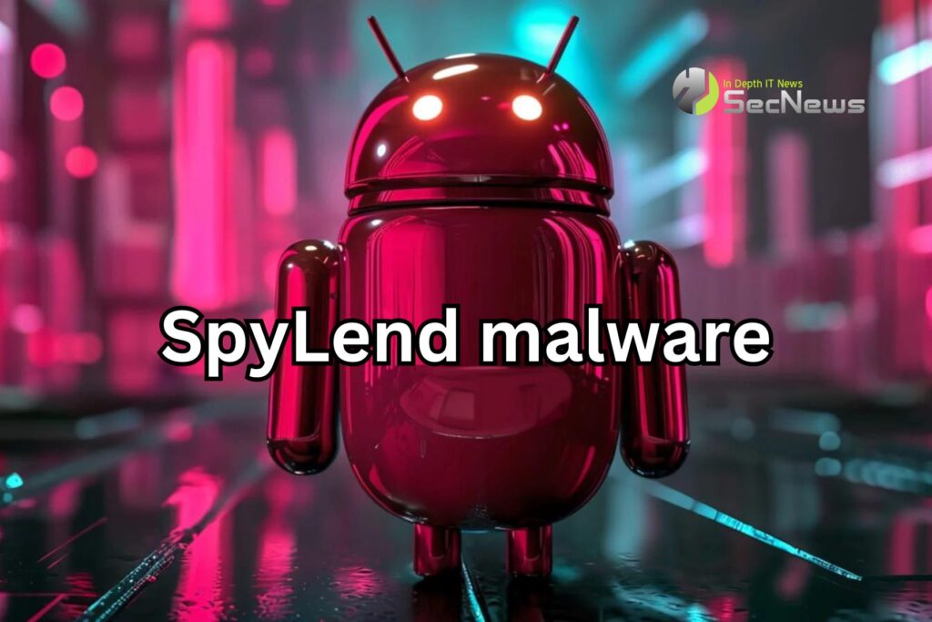 Google Play: Over 100,000 users downloaded SpyLend malware 1 SpyLend malware Google Play