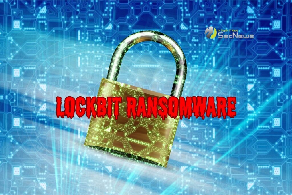 Confluence Server Vulnerability Allows LockBit Ransomware Attacks 1 LockBit Ransomware vulnerability