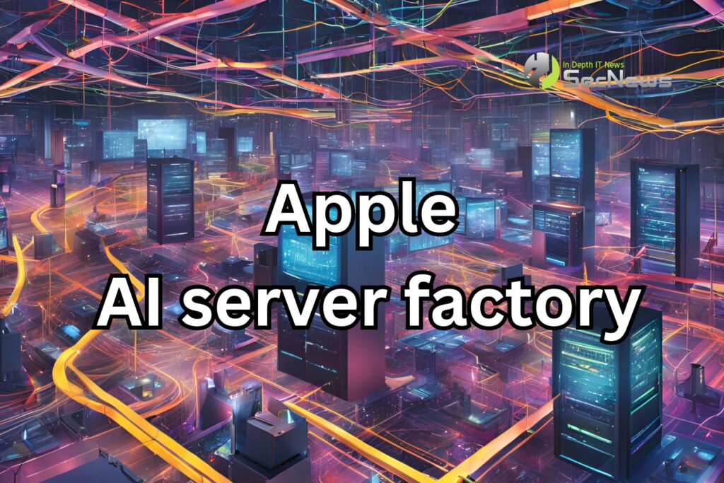AI server 