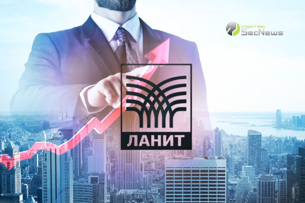 financial sector LANIT breach