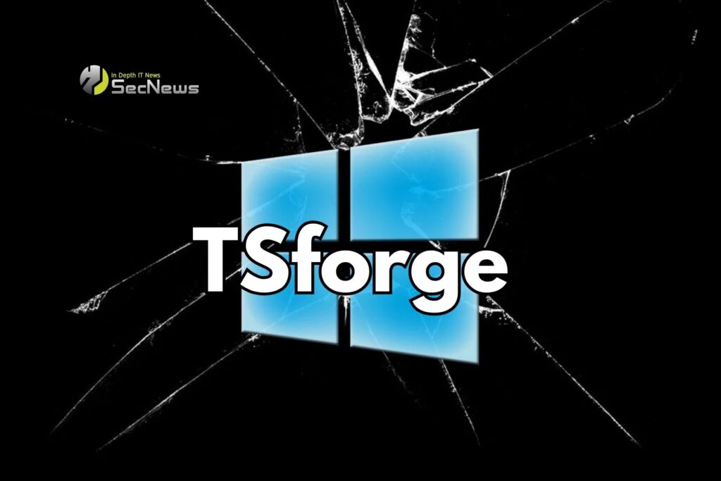 TSforge exploits vulnerabilities in every Windows version 1 TSforge