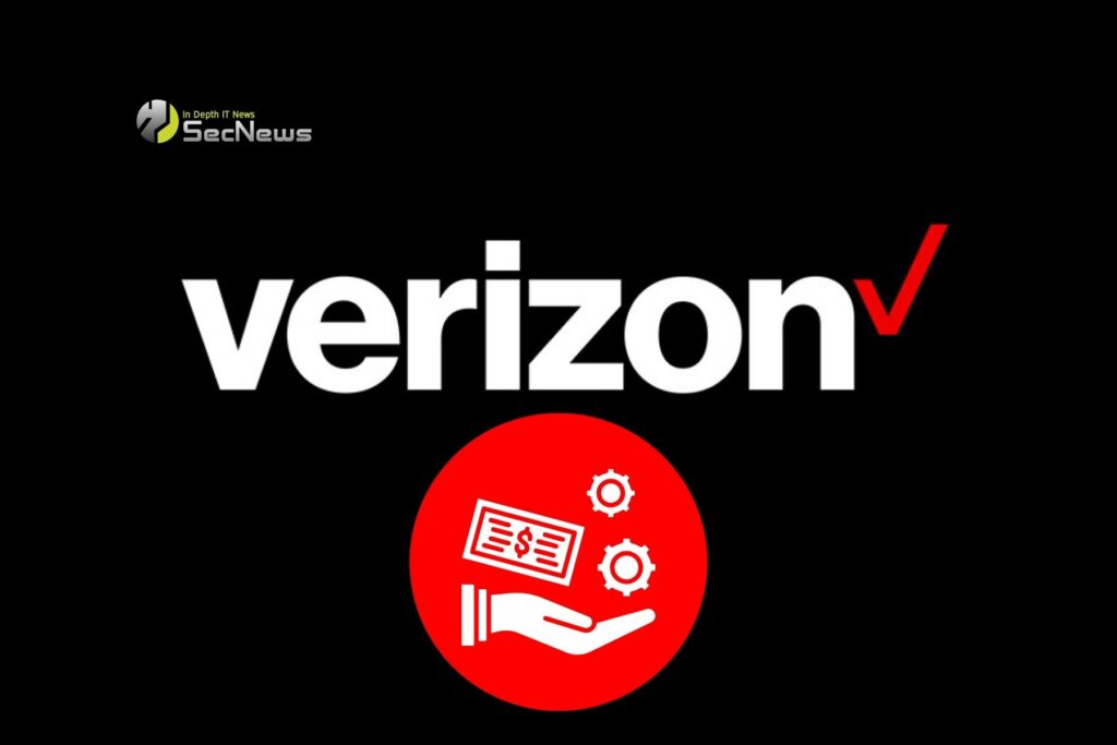 Verizon charges