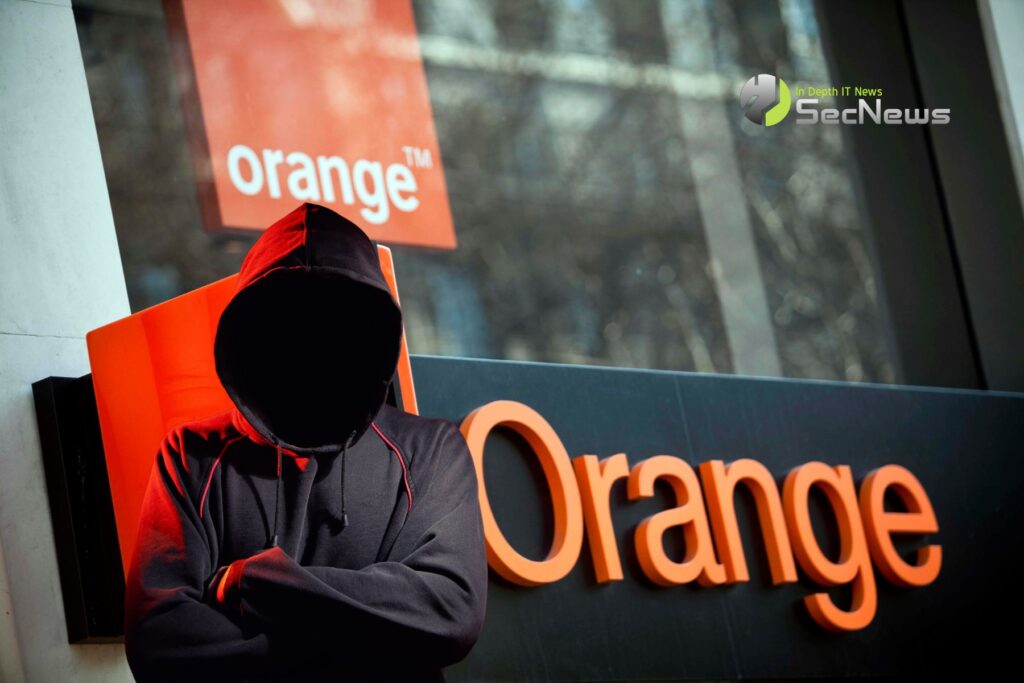 Orange Group confirmed it suffered a data breach 1 Orange Group data breach