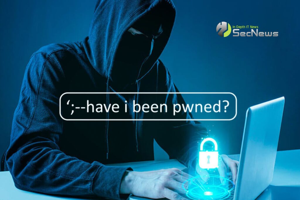 Have I Been Pwned: 284 εκατ. λογαριασμοί κλάπηκαν μέσω info-stealer malware 1 Have I Been Pwned info-stealer malware
