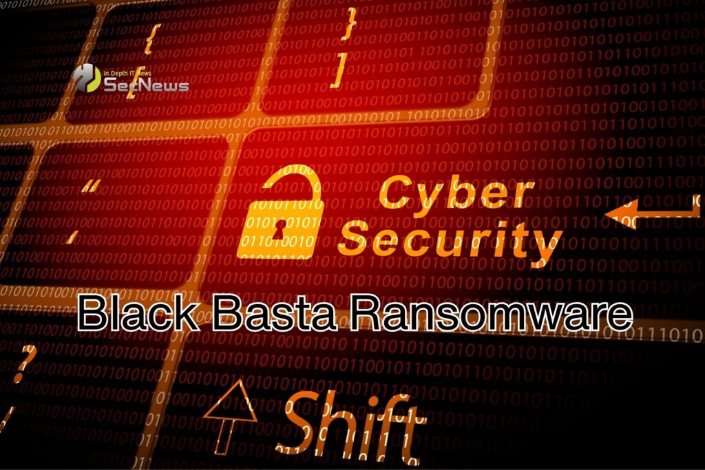 Defense lessons against Black Basta Ransomware 1 Black Basta ransomware