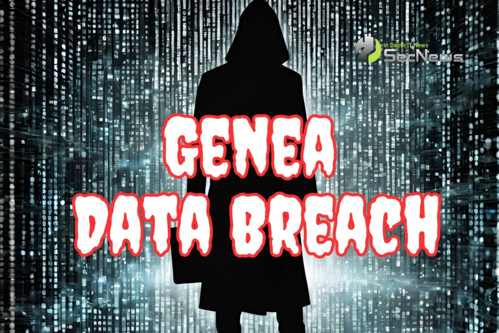 Hackers διέρρευσαν δεδομένα ασθενών της Genea 1 Genea hackers δεδομένα