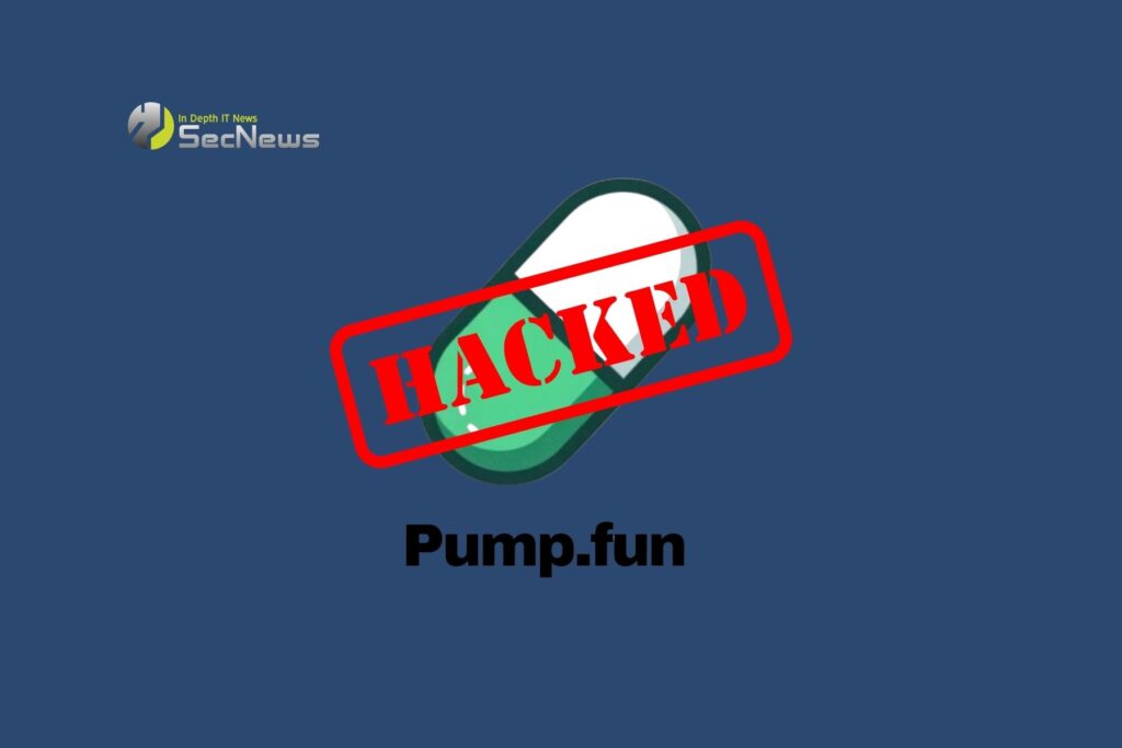 Pump.fun X