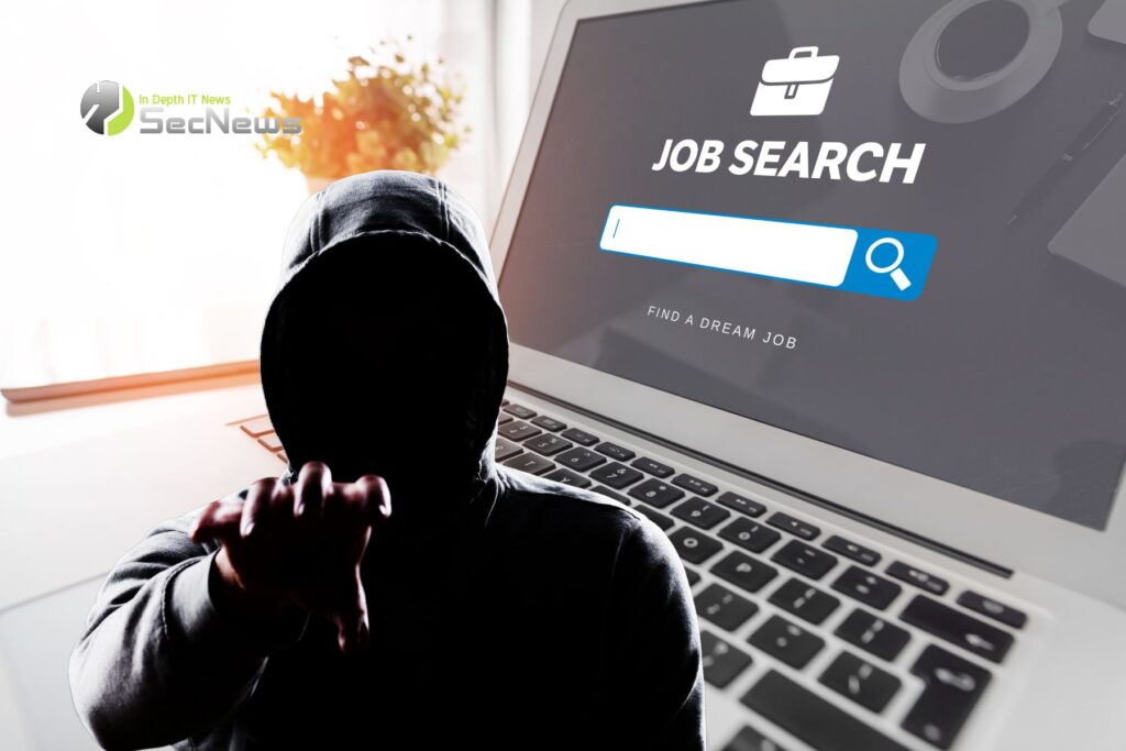 GrassCall job interviews