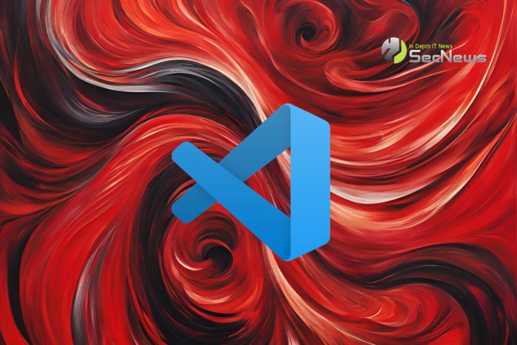 Removing popular VSCode extensions for security reasons 1 VSCode extensions