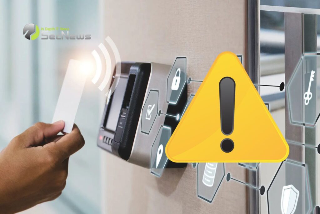 49,000 access management systems are exposed on the Internet 1 access management systems