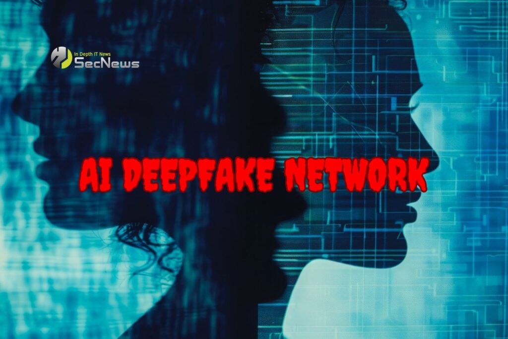 deepfake