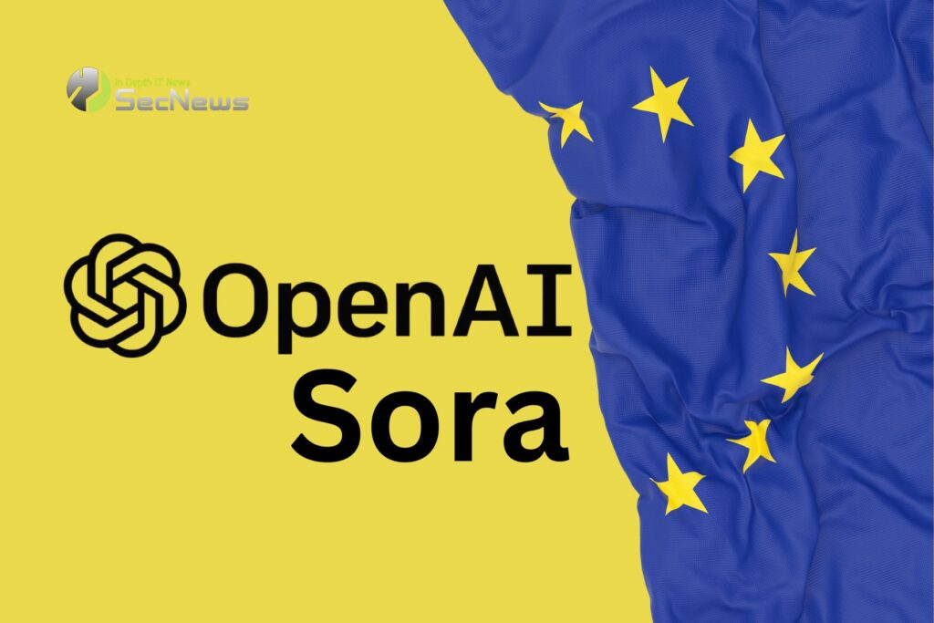 OpenAI Sora Ευρωπαϊκή Ένωση