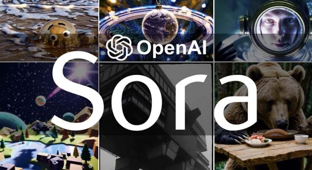 OpenAI: Θα ενσωματώσει το Sora στο ChatGPT;
