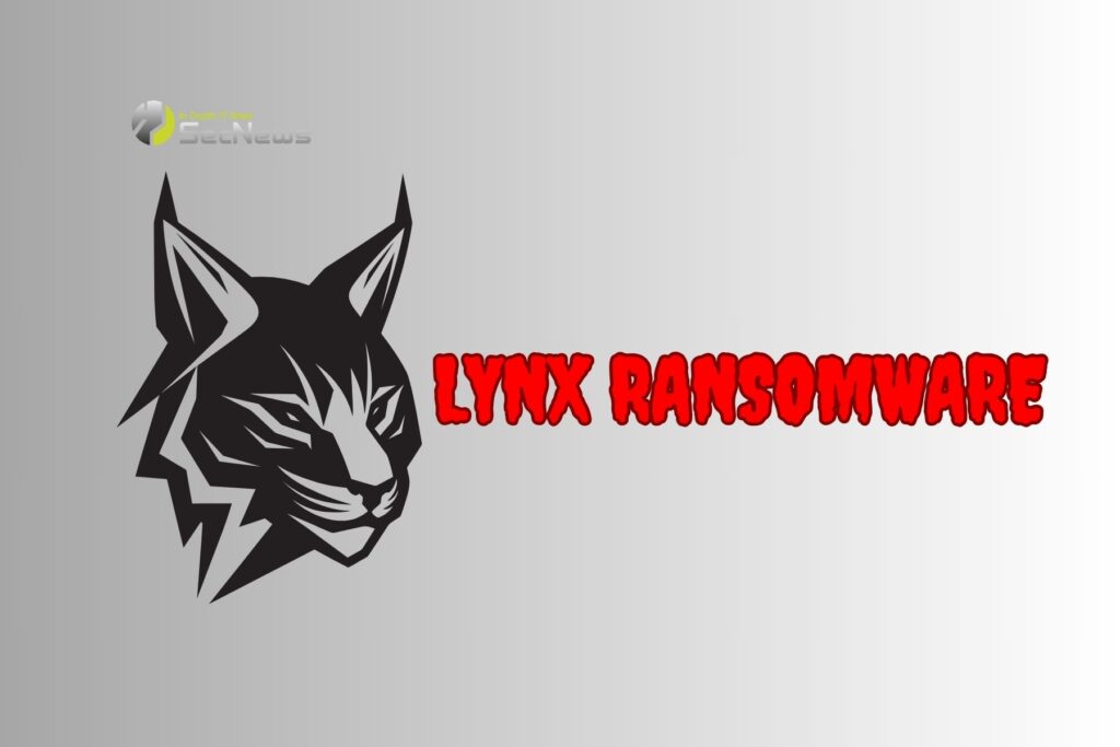 Το Lynx Ransomware κλέβει δεδομένα από οργανισμούς 1 Lynx Ransomware