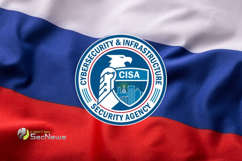 CISA will continue to monitor cyber threats from Russia 1 CISA Russia cyber threats