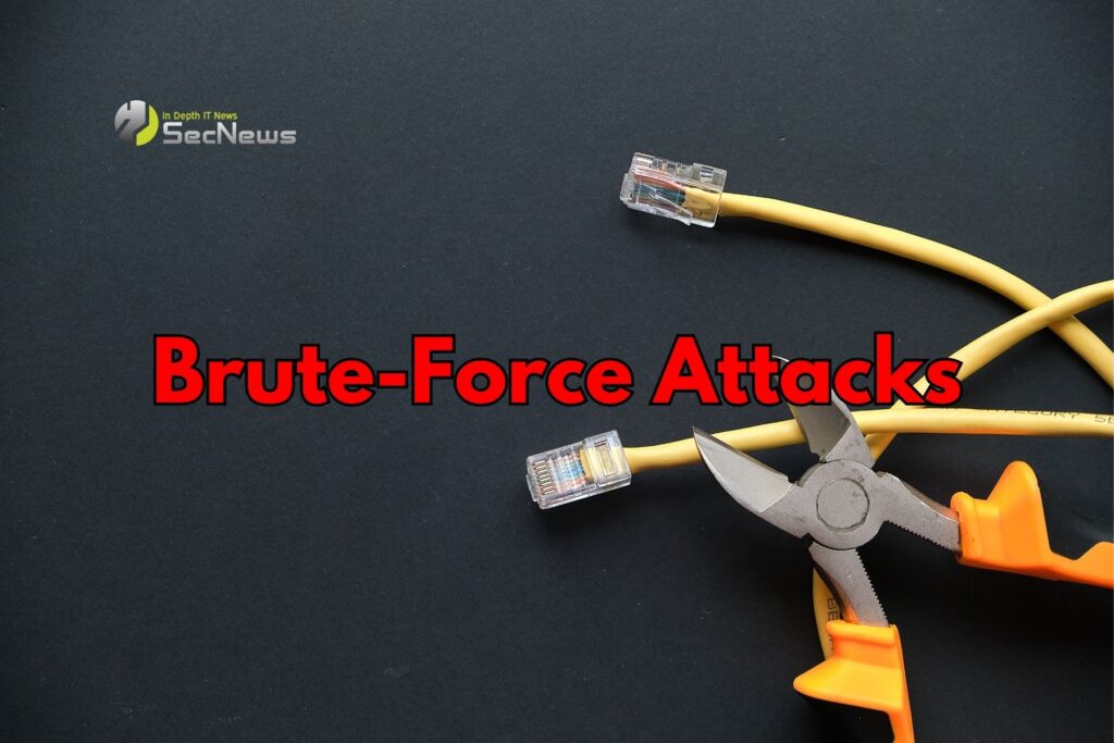 Πάνω από 4.000 ISP IP στοχεύονται σε επιθέσεις Brute-Force 1 ISP Brute-Force