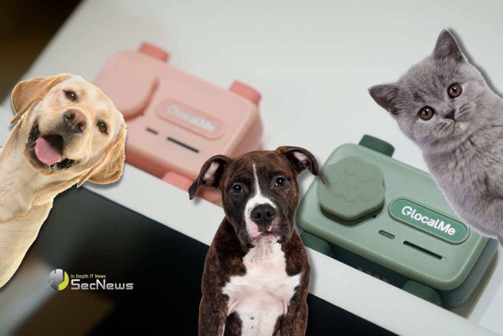 PetPhone: The first «smartphone for pets» is coming in 2025 1 PetPhone