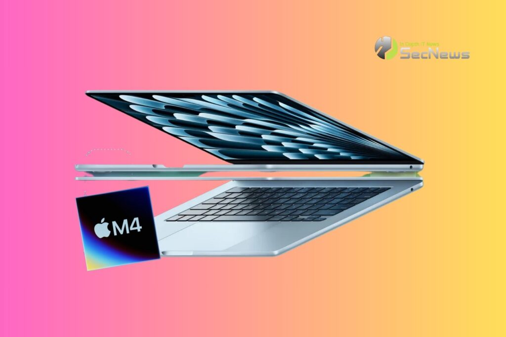 MacBook Air